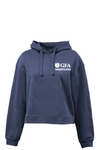 GFA Wrestling - Women's Waist Length Hoodie