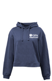 GFA Wrestling - Women's Waist Length Hoodie