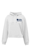 GFA Wrestling - Women's Waist Length Hoodie