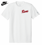 Rams - Script T's