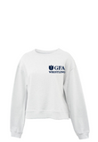 GFA Wrestling - Women's Waist Length Crew