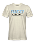 Tucci - Casual T's