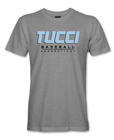 Tucci - Casual T's (G)