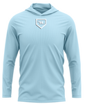 Tucci - Performance T-Shirt Hoodie 2.0 (W)