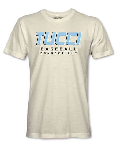 Tucci - Casual T's (C)