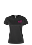 Racquettes - Women's Performance T