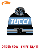 Tucci Baseball - The Beanie 1.0