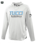 Tucci - Game Day Performance Hoodie