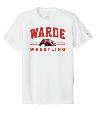 Warde - Nike Team T