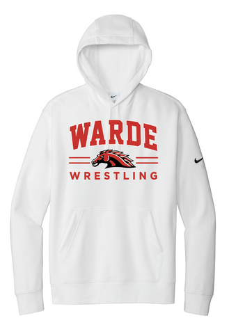 Warde - Team Hoodie