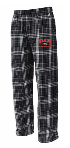 Warde - Team PJ Bottom