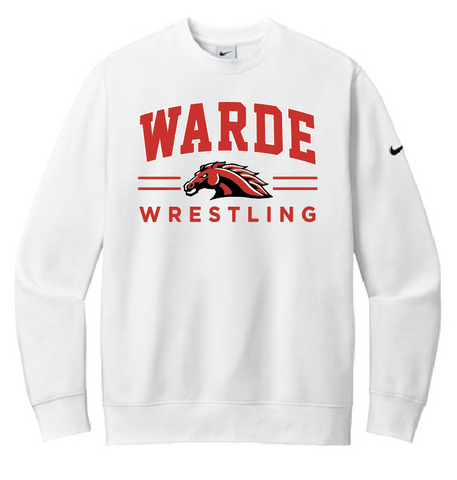 Warde - Team Crew