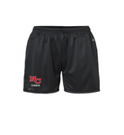 New Canaan High School Tennis - Team Shorts