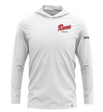 New Canaan High School Tennis - Performance Hoodies