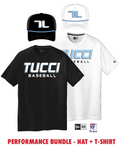 Tucci - Performance Bundle