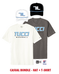 Tucci - Casual Bundle