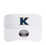 King - Competition Tennis Visor