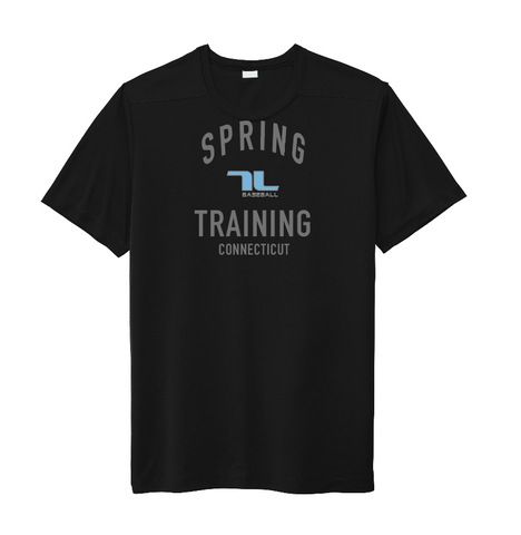 Tucci - Spring Training T's (Youth)