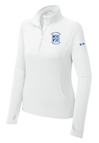 NCFC - Women's 1/4 Zip