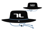 Tucci Baseball - Ultra Light Boonie 2