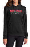 NCHS Field Hockey - Nike W's Banner Hoodie