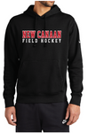 NCHS Field Hockey - Nike M's Banner Hoodie