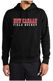 NCHS Field Hockey - Nike M's Banner Hoodie