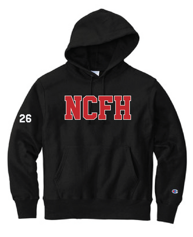 NCHS Field Hockey - NCFH Hoodie