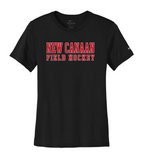 NCHS Field Hockey - Nike W's Banner T's (Women's)