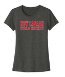 NCHS Field Hockey - Nike W's Banner T's (Women's)