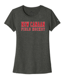 NCHS Field Hockey - Nike W's Banner T's (Women's)