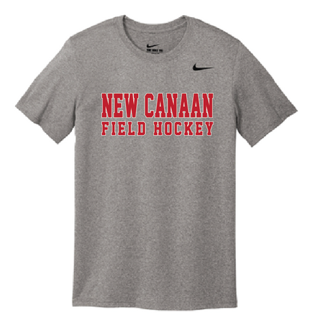 NCHS Field Hockey - Banner T's (Men's)