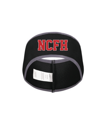 NCHS - NCFH Fleece Headband