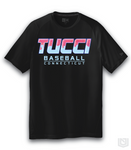Tucci - Summer Drip T's