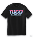 Tucci - Summer Drip T's
