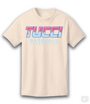 Tucci - Summer Drip T's