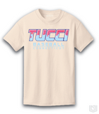 Tucci - Summer Drip T's