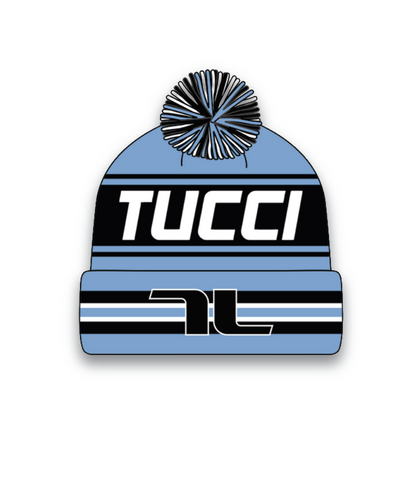 Tucci Baseball - The Beanie 2.0