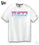 Tucci - Summer Drip T's