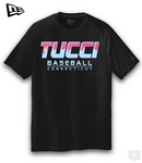 Tucci - Summer Drip T's