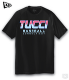 Tucci - Summer Drip T's