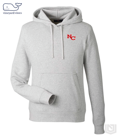 NC Rams - Vineyard Vines Unisex Hoodie