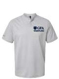GFA Wrestling - ADIDAS Sport Polo