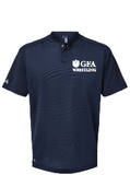 GFA Wrestling - ADIDAS Sport Polo