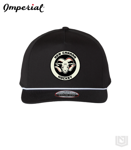 NC Hockey - Rope Hat
