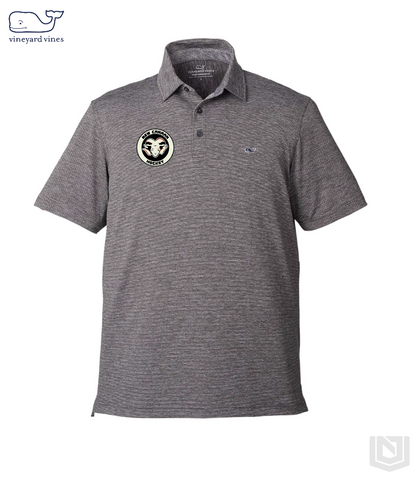 NC Hockey - Vineyard Vines Sankaty Polo