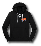 CT Mets - "Hat Trick" Hooded Hockey Jersey