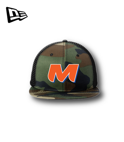 CT Mets - New Era Camo
