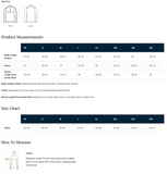 Rams Script - Smooth Fleece Quarter-Zip