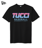 Tucci - Performance Drip T's (Adult)
